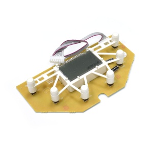 картинка Модуль управления хлебопечки в Сервисном центре «Близнецов»