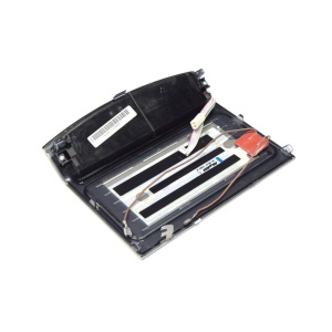 картинка Панель управления кофемашины в Сервисном центре «Близнецов»