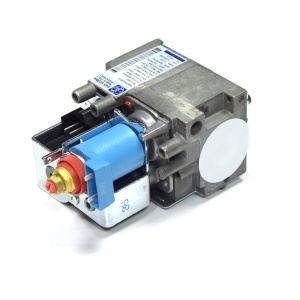 картинка Клапан газовый газового котла в Сервисном центре «Близнецов»