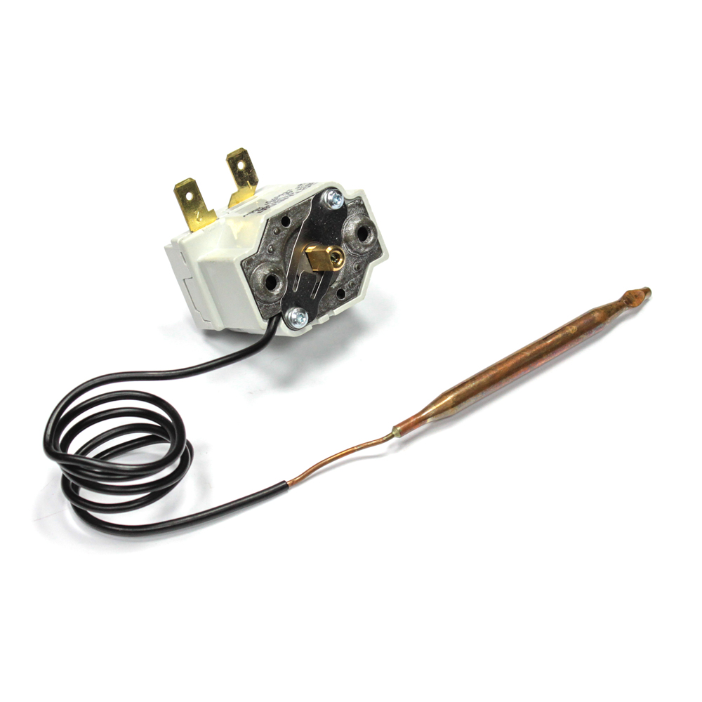 картинка Термостат капиллярный 20A 250V водонагревателя в Сервисном центре «Близнецов»