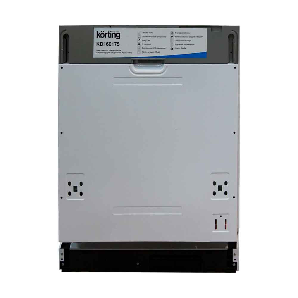 Посудомоечные машины KORTING