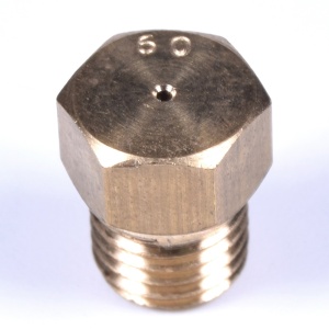 картинка Форсунка (жиклер) газовой плиты в Сервисном центре «Близнецов»