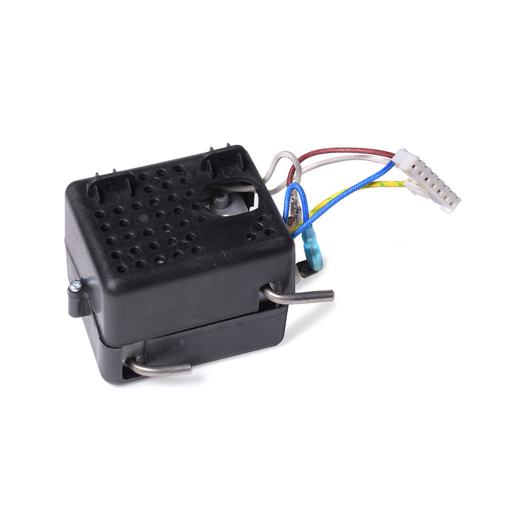 картинка Бойлер в сборе пароочистителя в Сервисном центре «Близнецов»