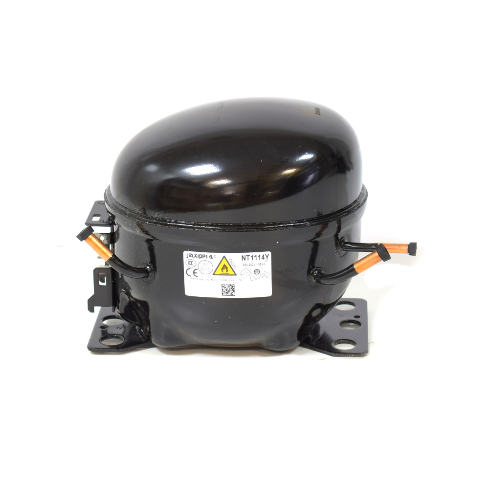 картинка Компрессор холодильника в Сервисном центре «Близнецов»