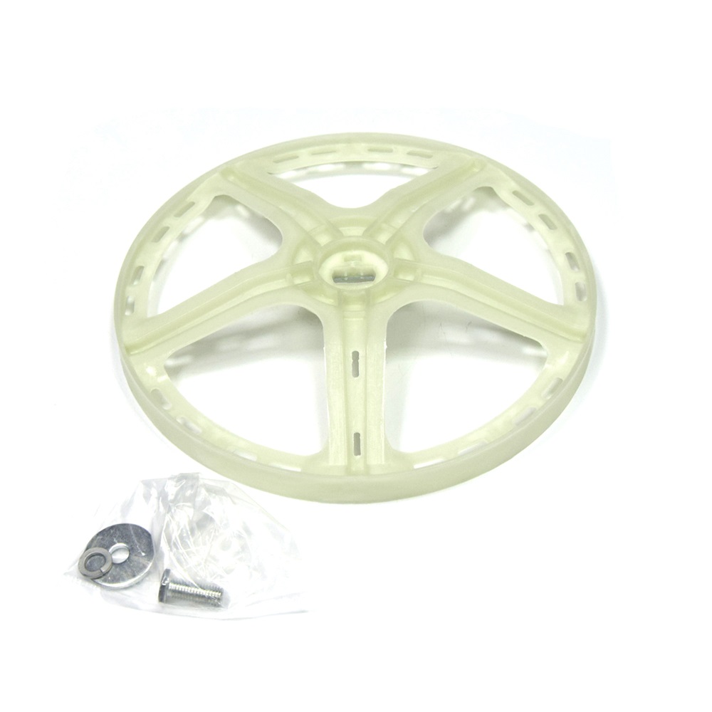 картинка Шкив стиральной машины в Сервисном центре «Близнецов»