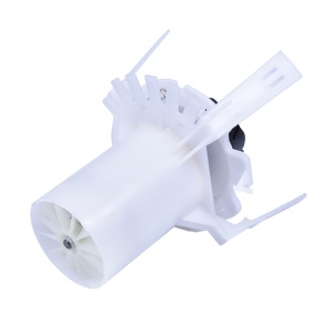 картинка Электродвигатель соковыжималки в Сервисном центре «Близнецов»