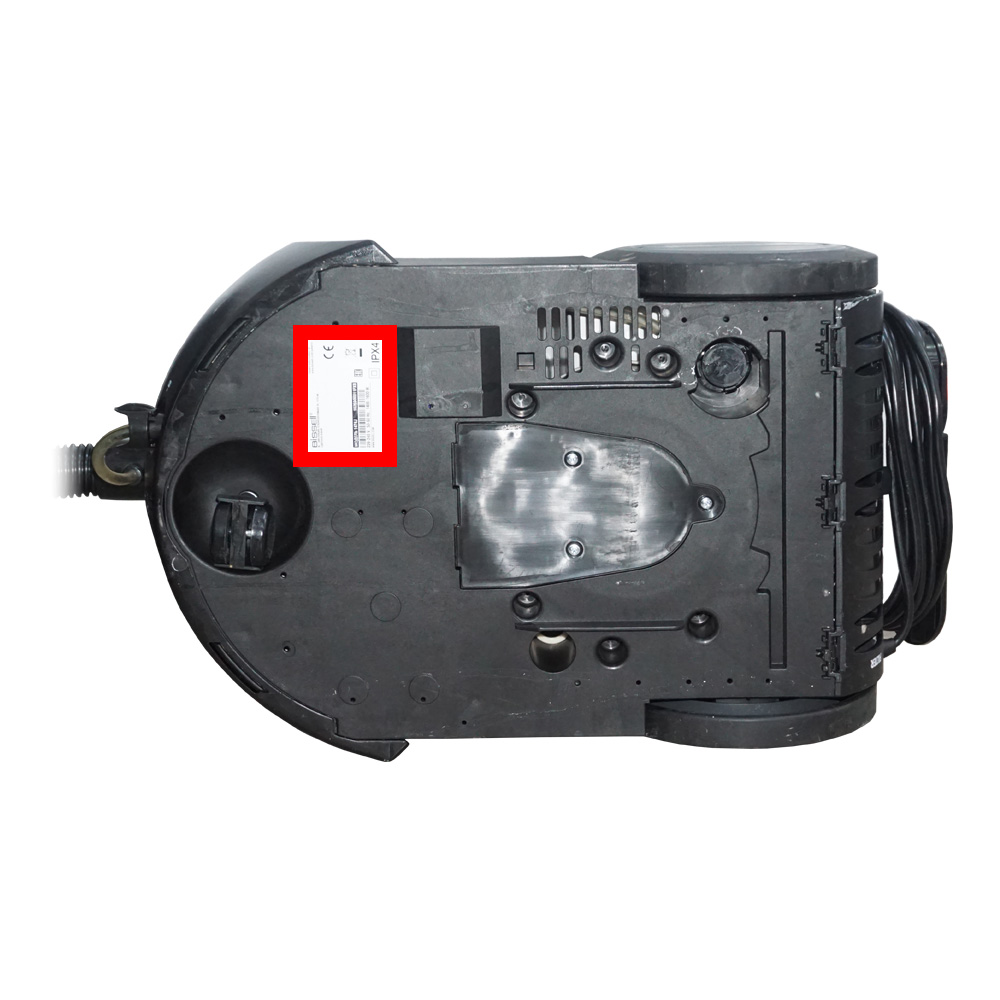 Пылесосы BISSELL