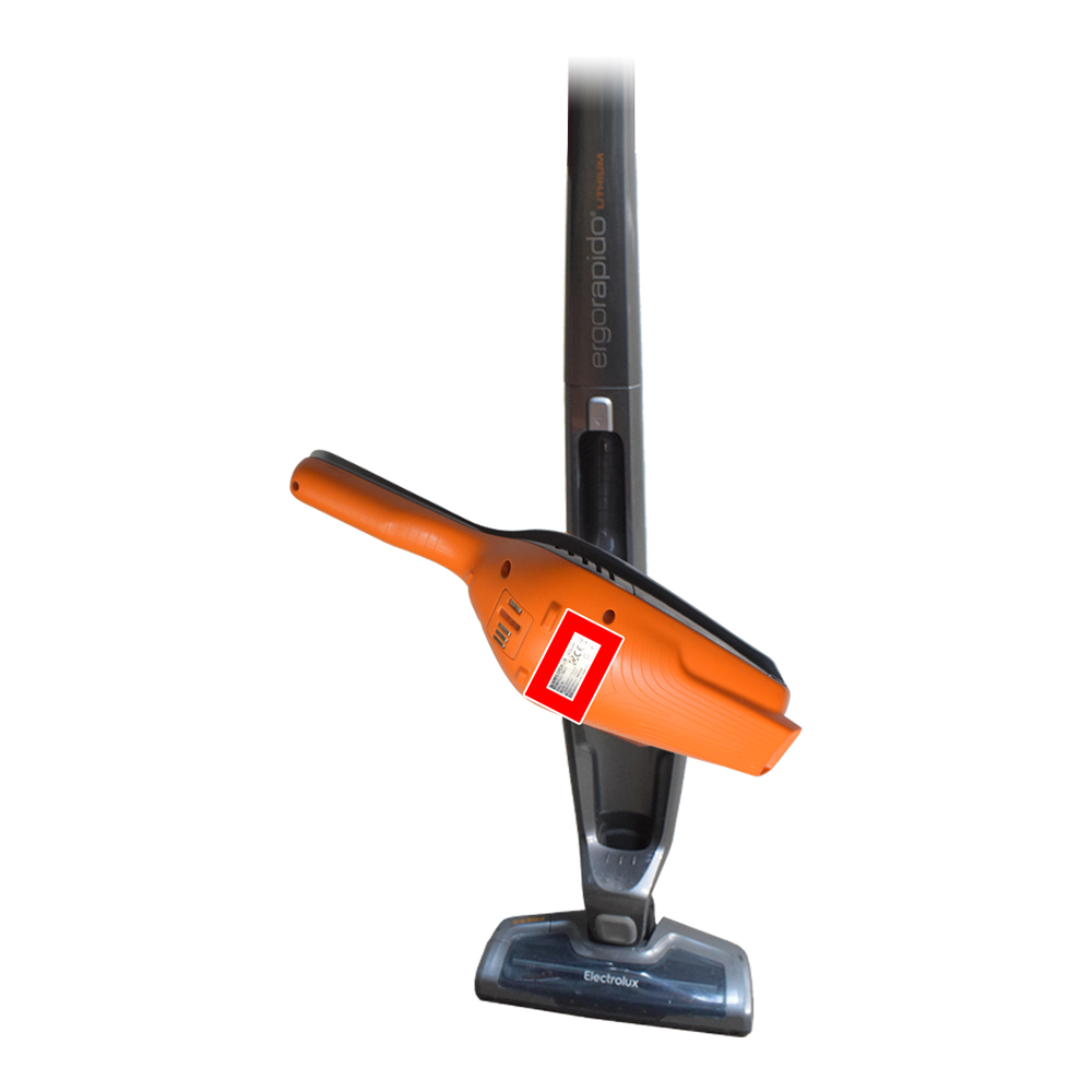 Пылесосы ELECTROLUX