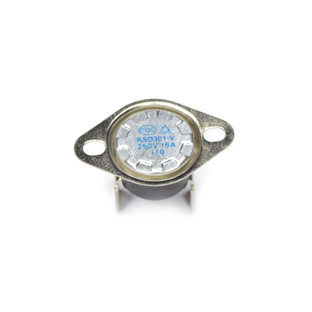 картинка Термостат 110°С духовки в Сервисном центре «Близнецов»