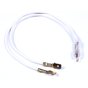 картинка Лампа утюга, гладильного устройства в Сервисном центре «Близнецов»