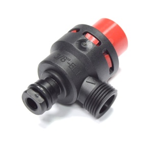 картинка Клапан предохранительный газового котла в Сервисном центре «Близнецов»