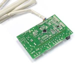 картинка Модуль силовой (в сборе со шлейфом и платами) посудомоечной машины в Сервисном центре «Близнецов»