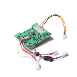 картинка Модуль управления мясорубки в Сервисном центре «Близнецов»