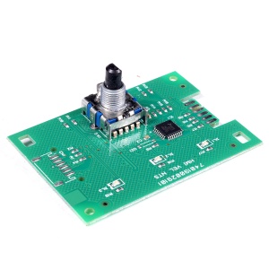 картинка Плата индикации водонагревателя в Сервисном центре «Близнецов»