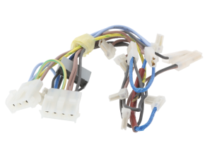 картинка Кабель сетевой утюга в Сервисном центре «Близнецов»