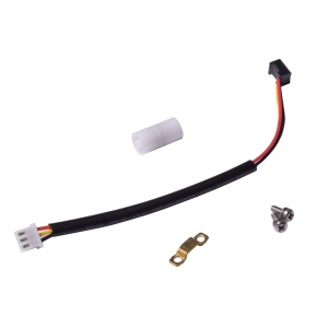 картинка Датчик протока водонагревателя в Сервисном центре «Близнецов»