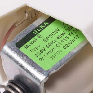 картинка Насос (помпа) кофемашины в Сервисном центре «Близнецов»