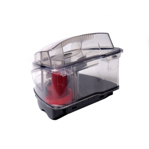 картинка Емкость для пыли в сборе пылесоса в Сервисном центре «Близнецов»