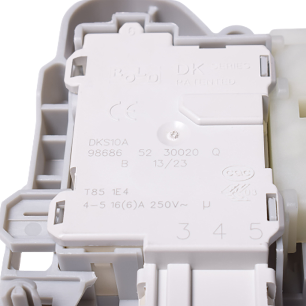 картинка Замок люка стиральной машины в Сервисном центре «Близнецов»