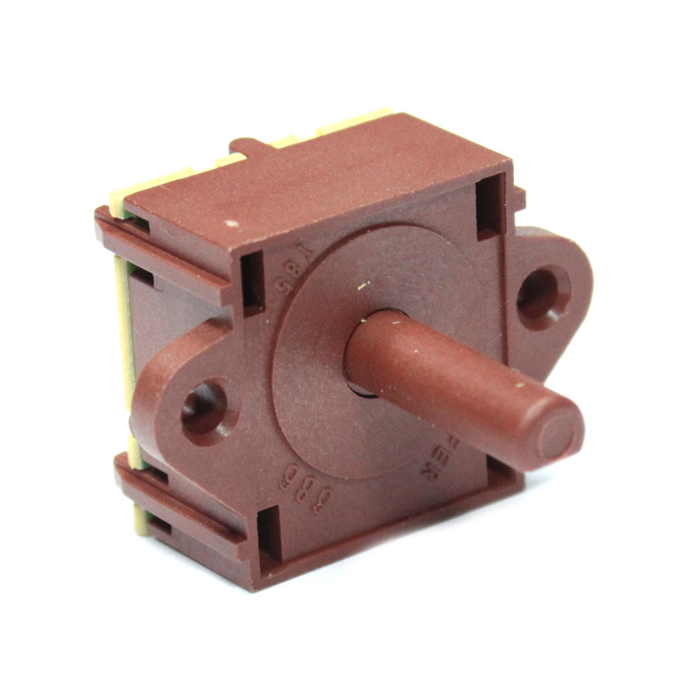 картинка Потенциометр стиральной машины в Сервисном центре «Близнецов»