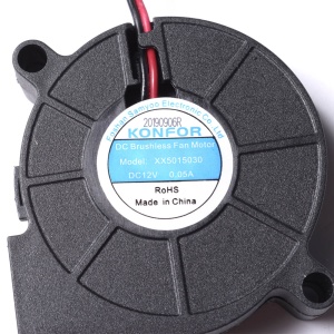 картинка Вентилятор увлажнителя воздуха в Сервисном центре «Близнецов»