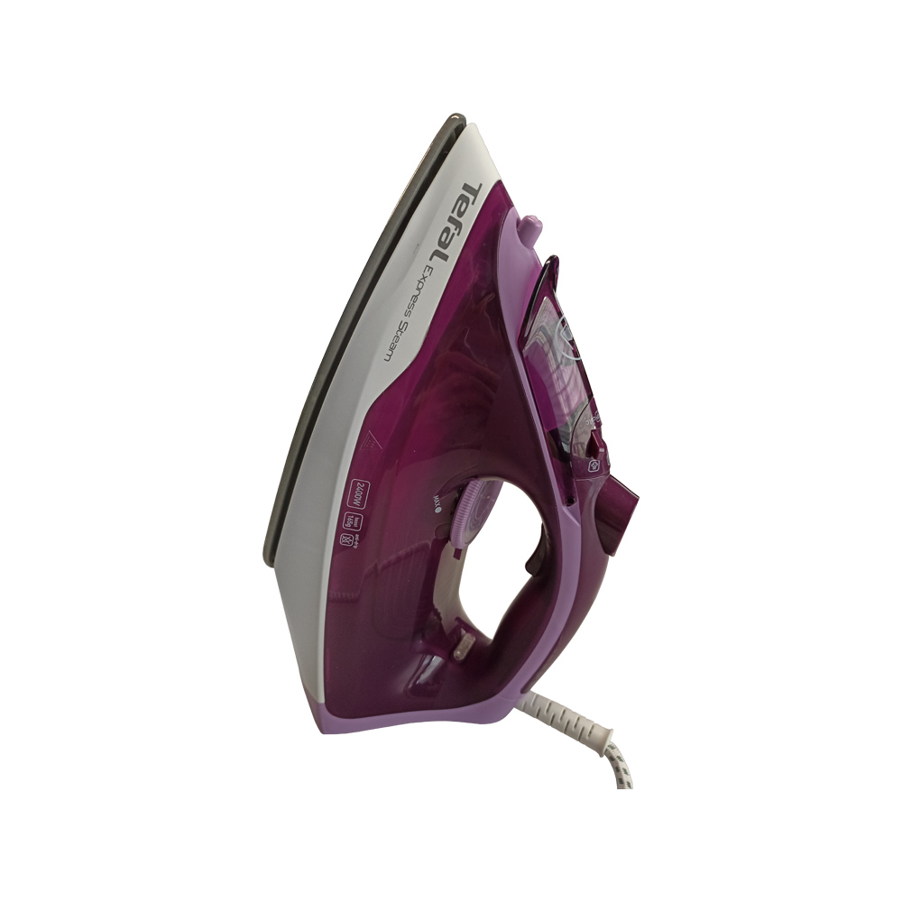 Утюги и гладильные устройства TEFAL