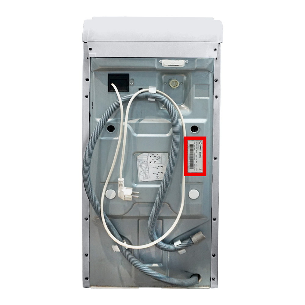 Стиральные машины INDESIT