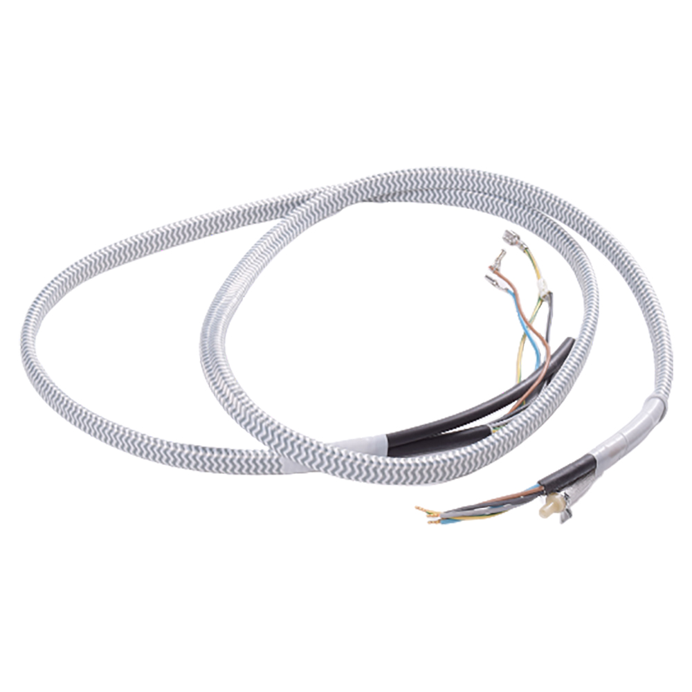 картинка Кабель сетевой утюга в Сервисном центре «Близнецов»