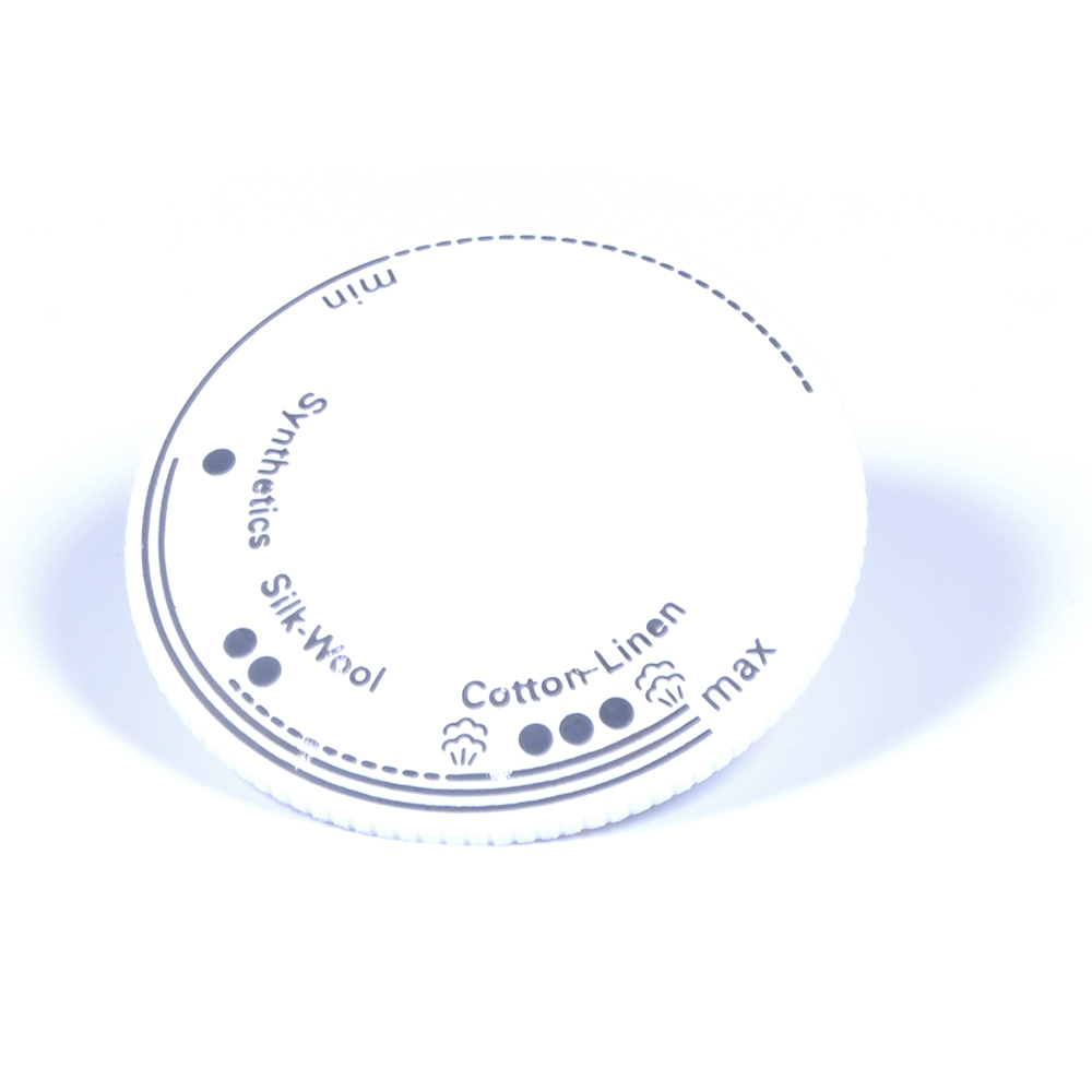 картинка Ручка выбора температуры утюга в Сервисном центре «Близнецов»