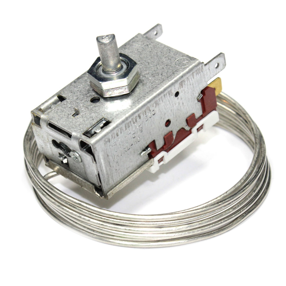 картинка Термостат холодильника в Сервисном центре «Близнецов»