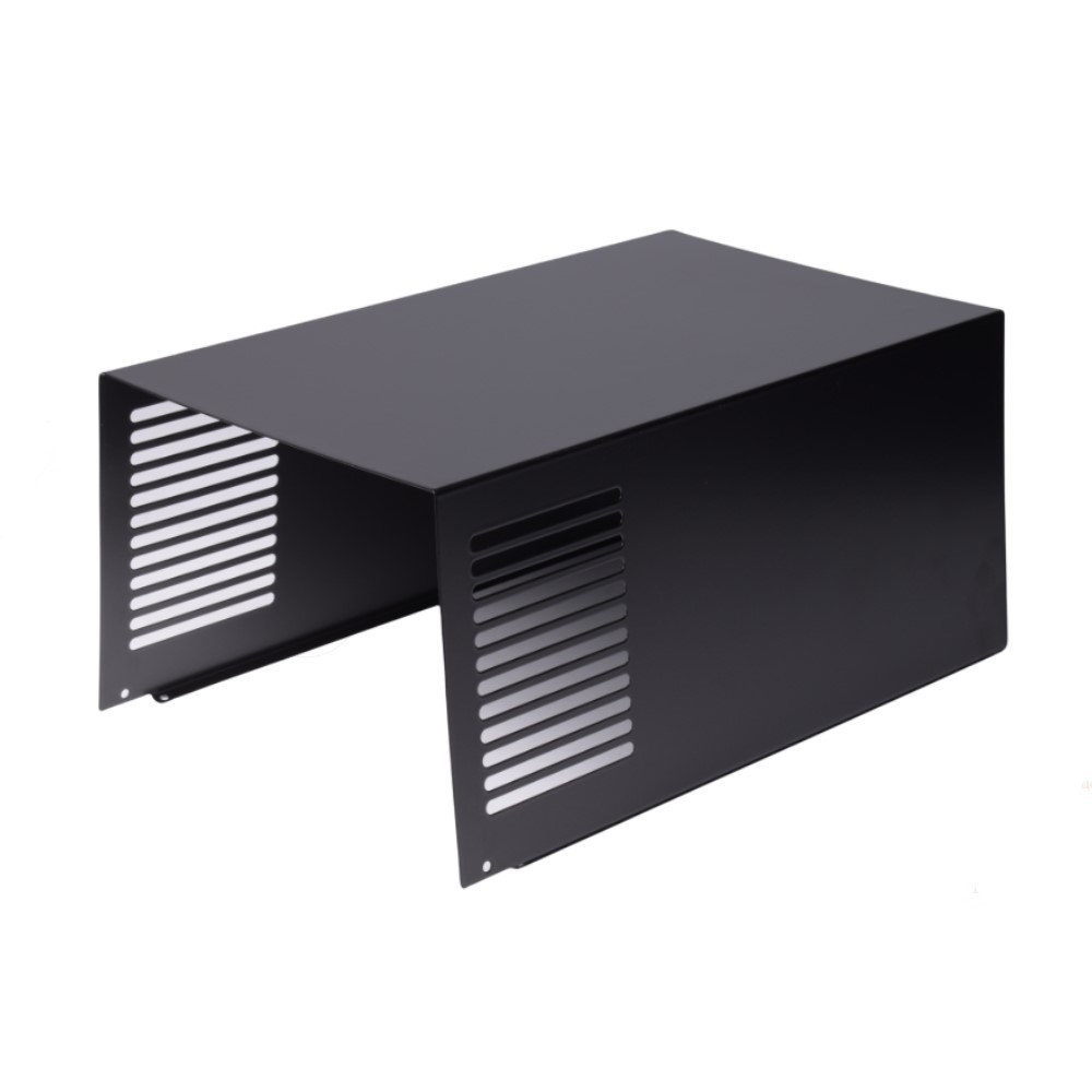 картинка Короб верхний воздуховода вытяжки в Сервисном центре «Близнецов»