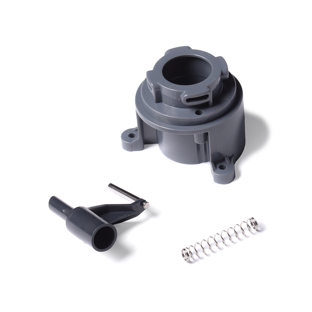 картинка Фланец мясорубки в Сервисном центре «Близнецов»