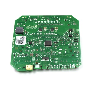 картинка Плата индикации с дисплеем водонагревателя в Сервисном центре «Близнецов»