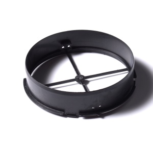 картинка Фланец вытяжки в Сервисном центре «Близнецов»