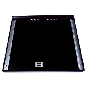 картинка Стеклокерамическая поверхность электроплиты в Сервисном центре «Близнецов»