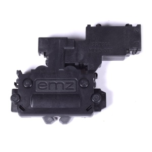 картинка Замок двери в Сервисном центре «Близнецов»