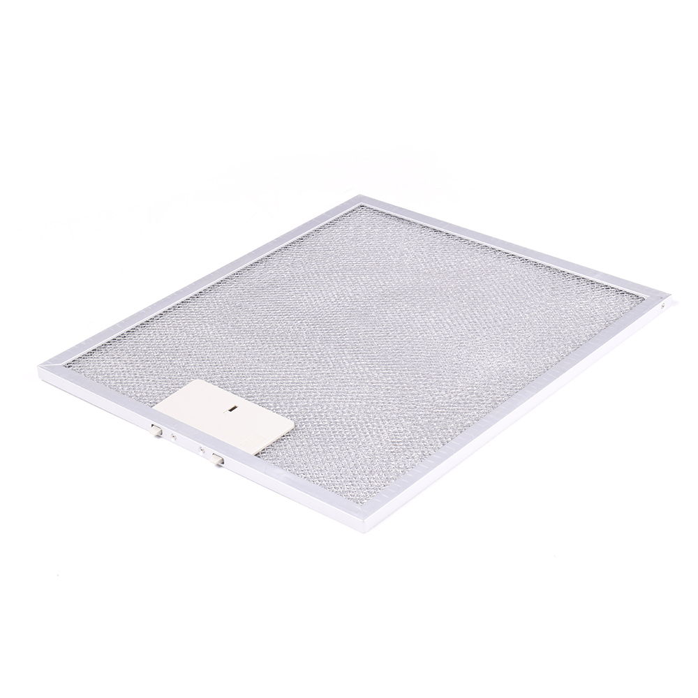 картинка Фильтр жировой (алюминиевый) вытяжки в Сервисном центре «Близнецов»