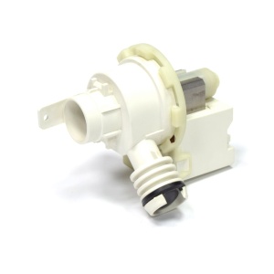 картинка Насос сливной посудомоечной машины в Сервисном центре «Близнецов»