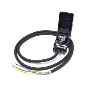 картинка Колодка клеммная варочной панели в Сервисном центре «Близнецов»