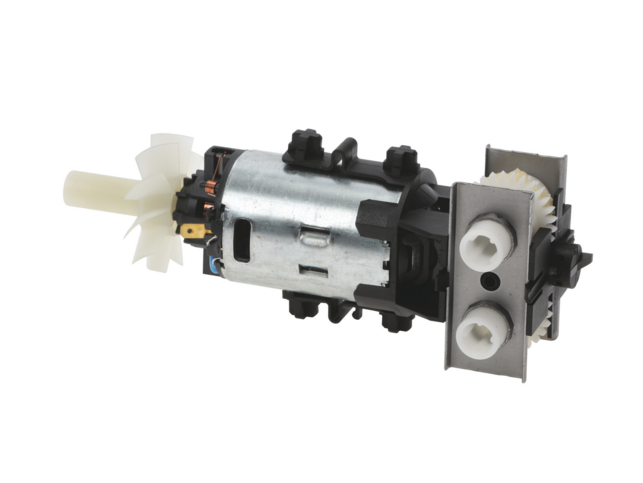 картинка Электродвигатель миксера в Сервисном центре «Близнецов»