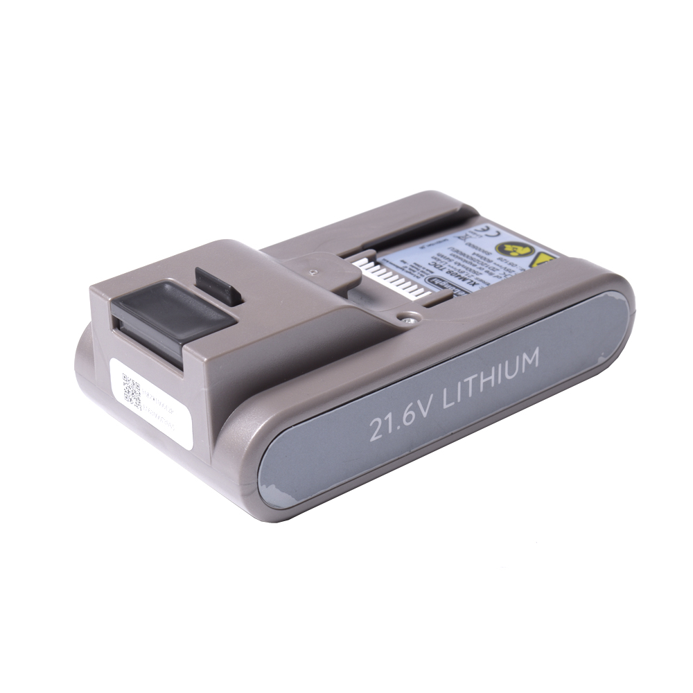 картинка Батарея пылесоса в Сервисном центре «Близнецов»