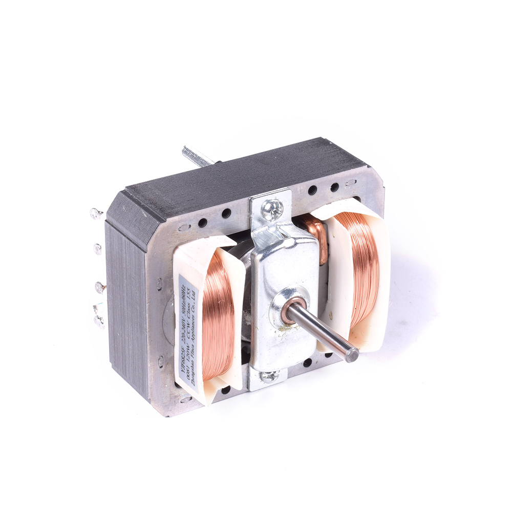 картинка Электродвигатель вытяжки в Сервисном центре «Близнецов»