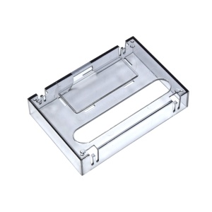 картинка Корпус электронного таймера пластиковый духовки в Сервисном центре «Близнецов»