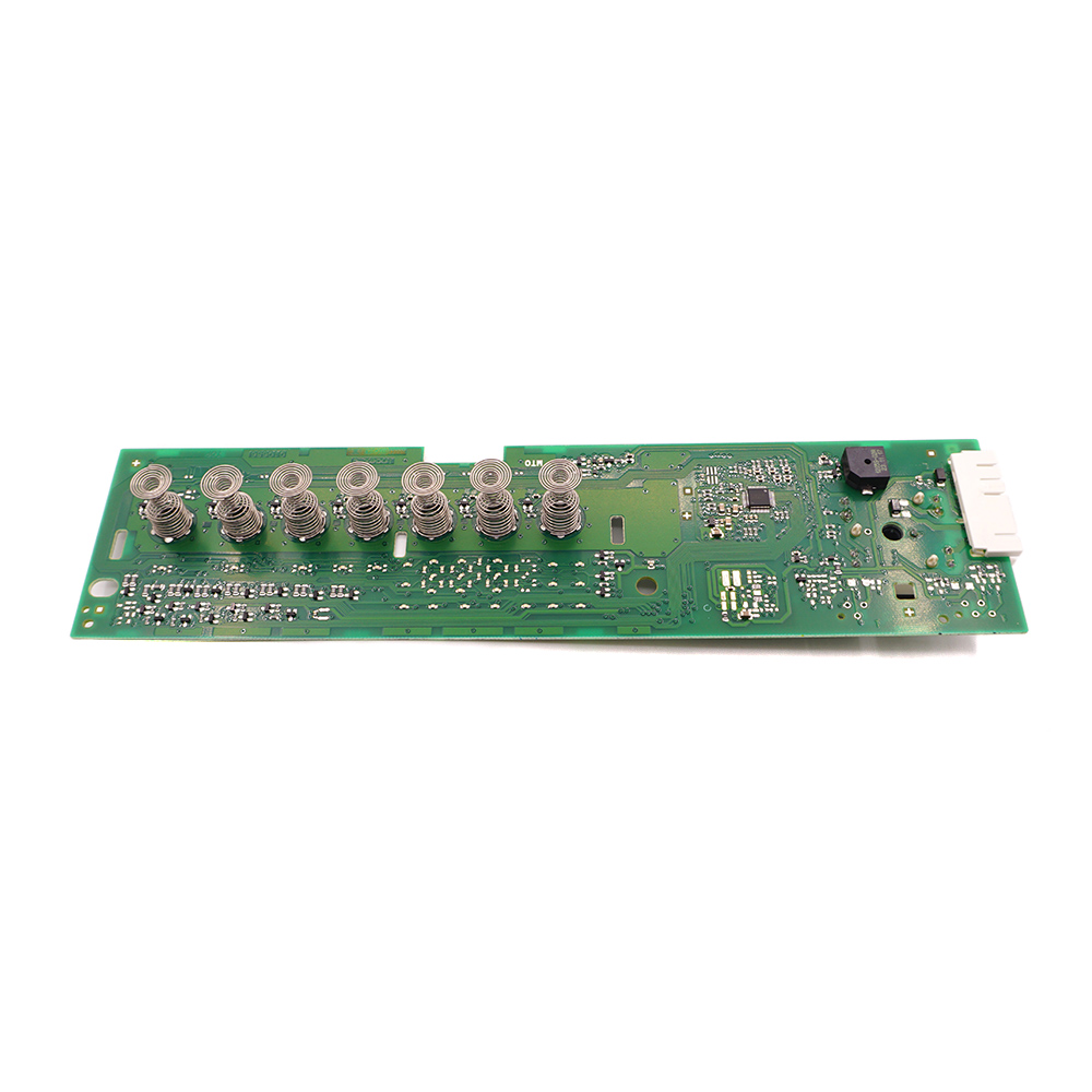 картинка Модуль управления сушильной машины в Сервисном центре «Близнецов»