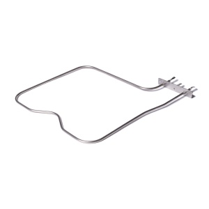 картинка Элемент нагревательный (ТЭН) верхний духовки в Сервисном центре «Близнецов»