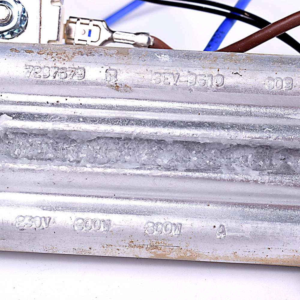 картинка Нагреватель проточный кофемашины в Сервисном центре «Близнецов»