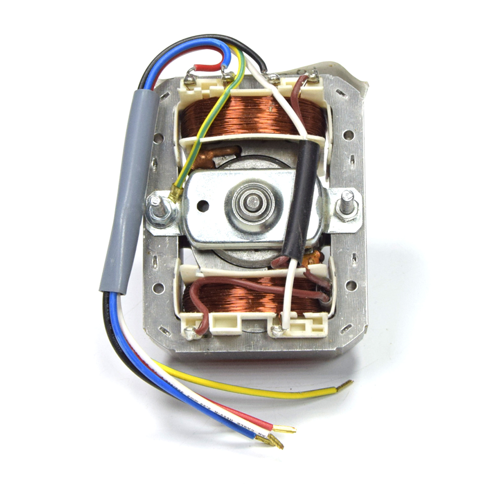 картинка Мотор вытяжки в Сервисном центре «Близнецов»