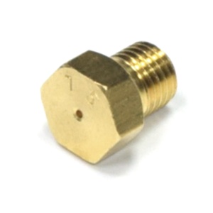 картинка Форсунка D75 газовой плиты в Сервисном центре «Близнецов»