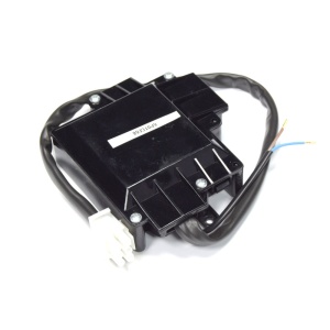 картинка Модуль силовой вытяжки в Сервисном центре «Близнецов»