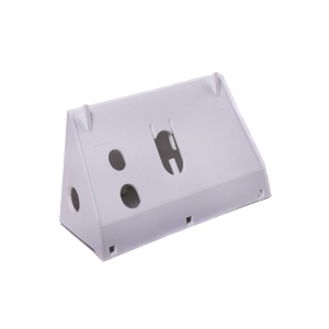 картинка Контрл-бокс FH-10.901.190-1-9016 конвектора в Сервисном центре «Близнецов»